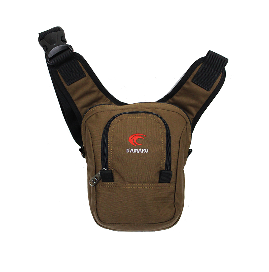 Kamaru Durable Bags made from the Philippines